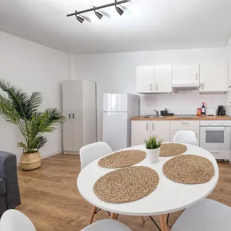 Apartment Palm Oasis *