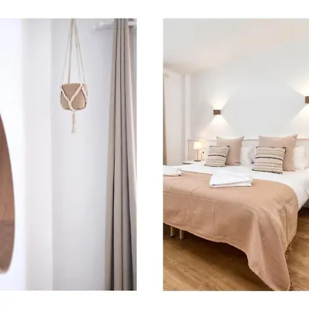 Palm Oasis شقة