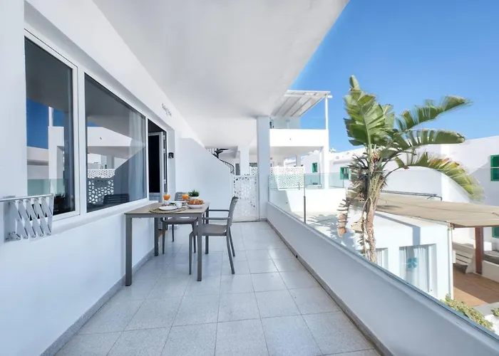 Palm Oasis דירה פוארטו דל כרמן