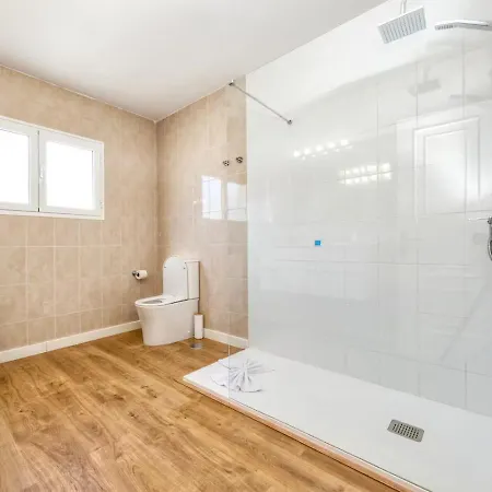 Palm Oasis Apartman *