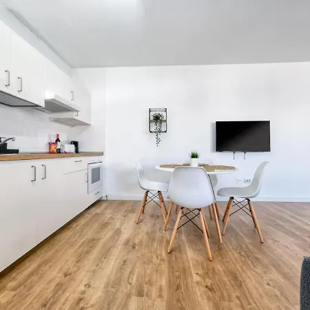 Palm Oasis Apartman Puerto del Carmen